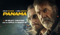 Panama Movie (2022) - Cole Hauser, Mel Gibson, Kate Katzman