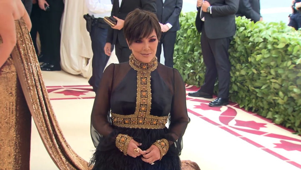 Kris Jenner Admits It ‘Would Be Nice’ If Kendall Gave Birth To Her 12th Grandchild