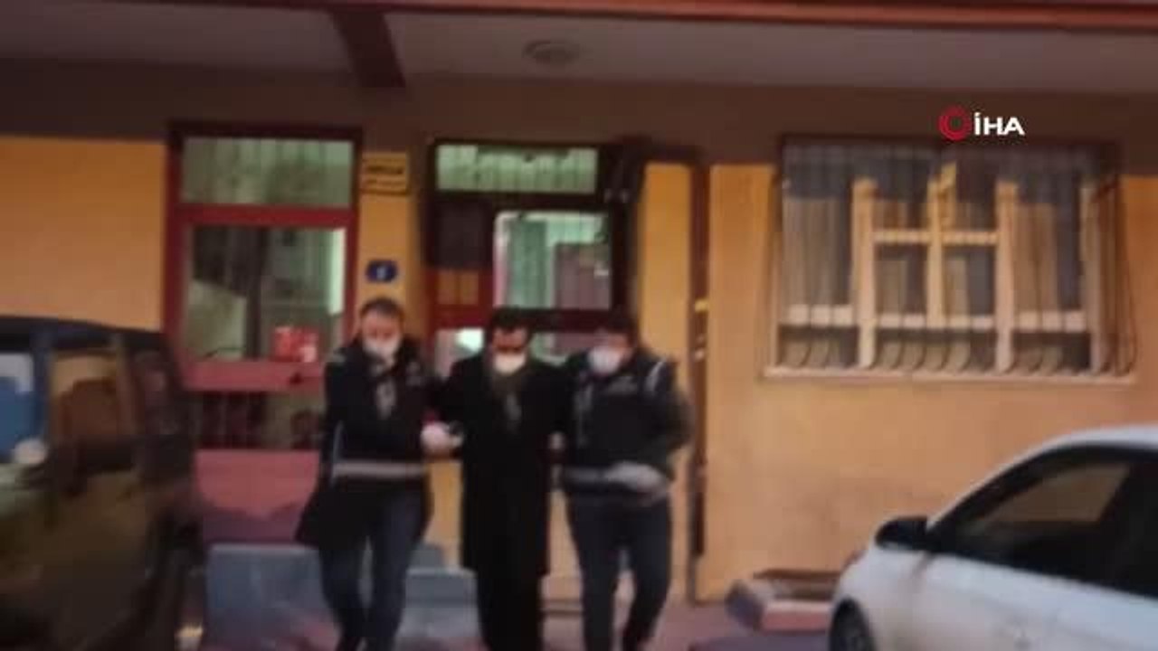 Son dakika haber... Ankara merkezli iki ilde eş zamanlı "İhaleye Fesat" operasyonu: 12 gözaltı