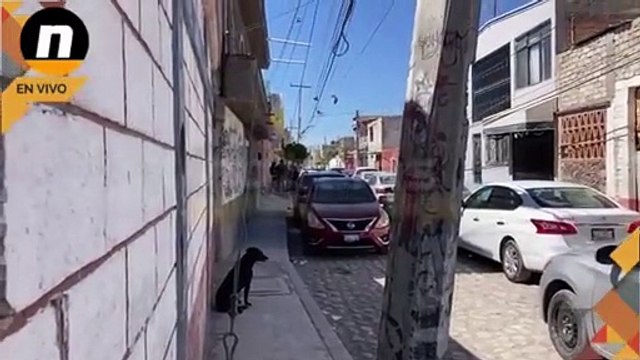 FGE cumplimenta cateos en diversas zonas de la capital queretana