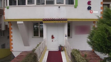 Son dakika haberi: Şişli'de 4 yaşındaki çocuk anaokulunda hayatını kaybetti