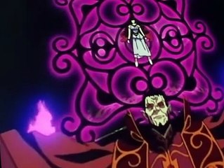 Record of Lodoss War: Chronicles of the Heroic Knight S01 E26