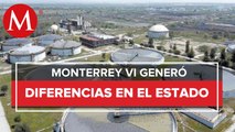 Resurgen debates políticos y cuestionamiento en Monterrey
