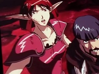 Record of Lodoss War: Chronicles of the Heroic Knight S01 E27