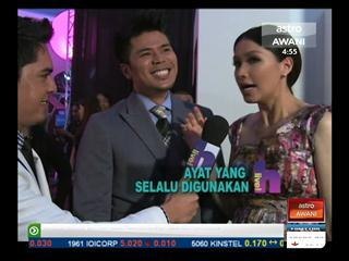 Kenal Ke?: Bersama Awal Ashaari & Scha Al Yahya