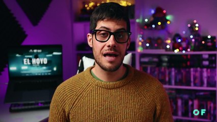 'El hoyo', final explicado de la película