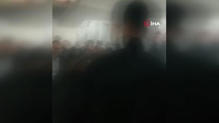 İstanbul'da kumarhanelere operasyon... Kumar oynayanlara 2 milyon 179 bin 162 lira para cezası