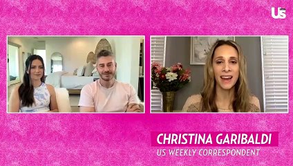 Lauren Burnham Isn't 'Necessarily Ready' to Stop Having Kids After Arie Luyendyk Jr.’s Vasectomy