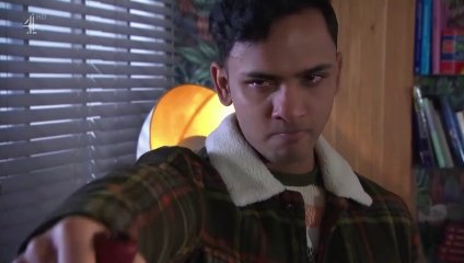 Hollyoaks 18th February 2022