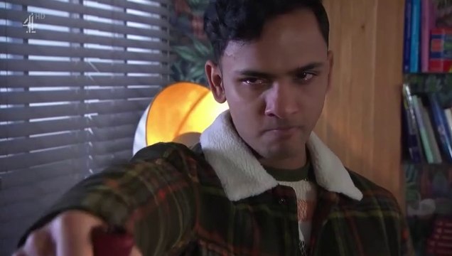 Hollyoaks 18th February 2022