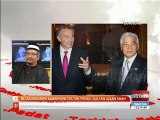 Analisis Awani: Belasungkawa DYMM paduka Seri Sultan Azlan Shah