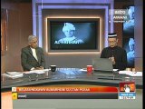 Agenda Awani : Belasungkawa Sultan Perak