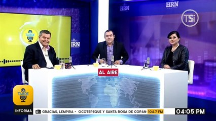 Xiomara Castro presente en el concierto de Christian Nodal