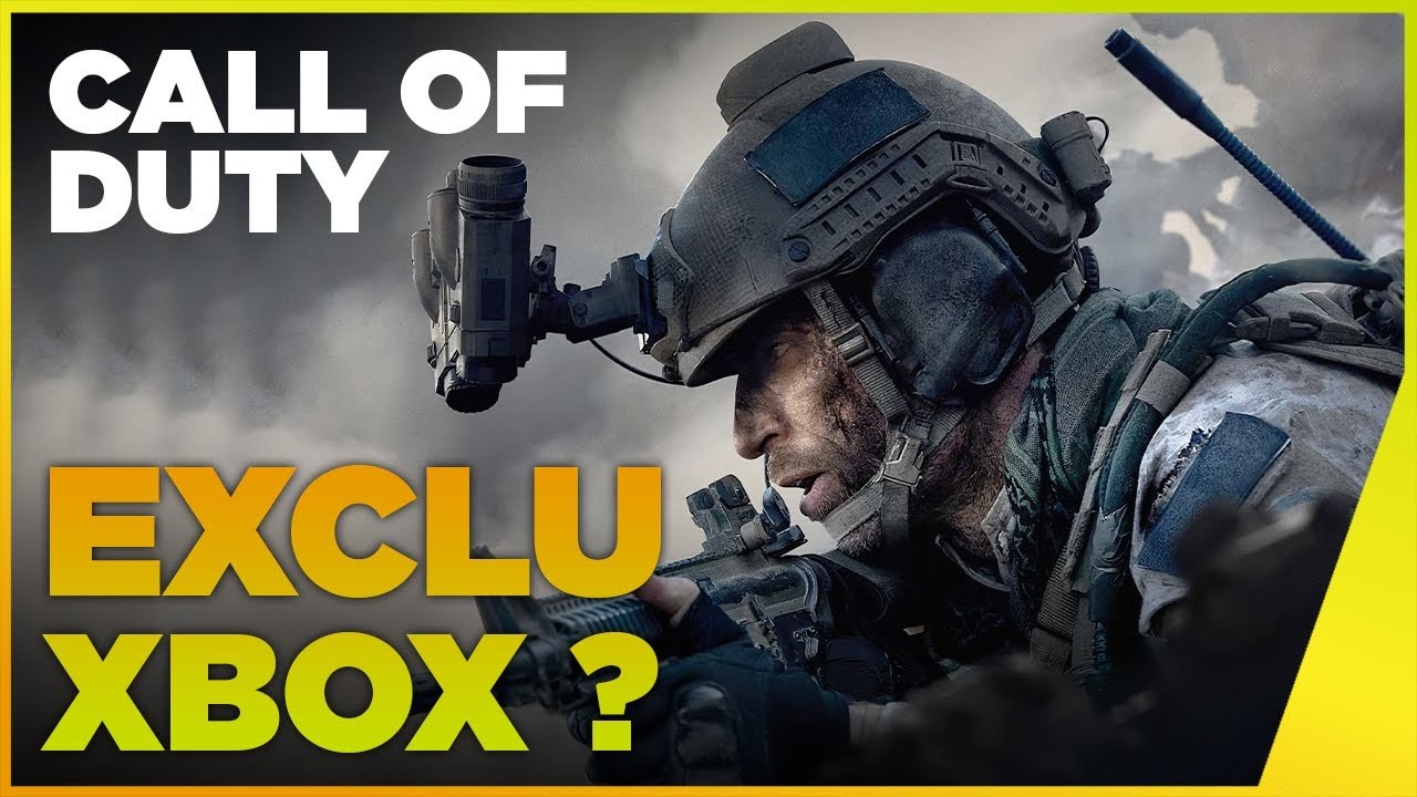 Xbox écrase la concurrence avec un deal à 70 milliards  5 Choses à Savoir