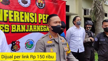 Menjijikkan, Video Pasangan Homo Bercinta di Sawah Banjarnegara Viral