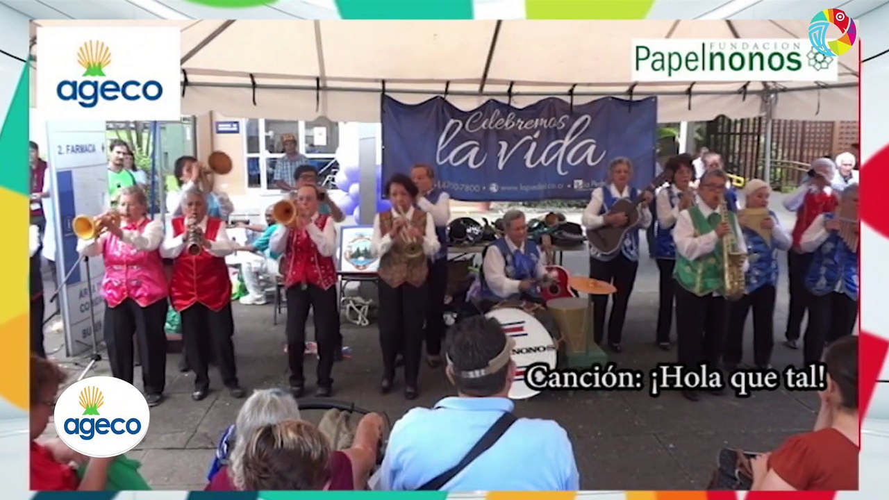 Buena Vida - Audiciones para los grupos teatrales de AGECO inician muy pronto