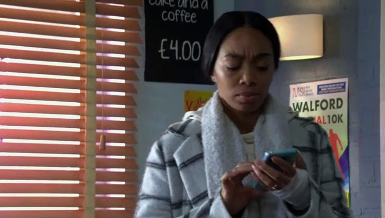 EastEnders 18th February 2022 | EastEnders 18-2-2022 | EastEnders Friday 18th February 2022