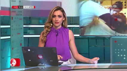 Anuncian proceso a gobernadora de la cárcel de Miraflores por no ordenar el traslado de la expresidenta