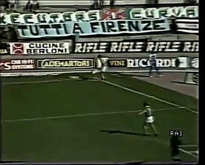 "CAMPIONATO-STORY":  SERIE A, STAGIONE 1986-87, JUVENTUS-AVELLINO 3-0
