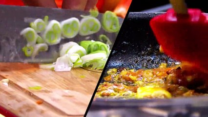 Desde este lunes, nuestra programación será tu plato fuerte