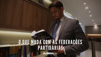O que muda com as federações partidárias