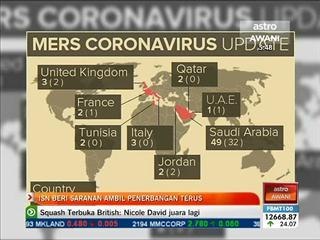 Sukan Komanwel: ISN saran guna penerbangan terus