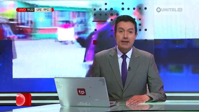 El hombre que apuñaló y lanzó de un segundo piso a su hija utilizaba un perfil falso para ubicar a su expareja (2)