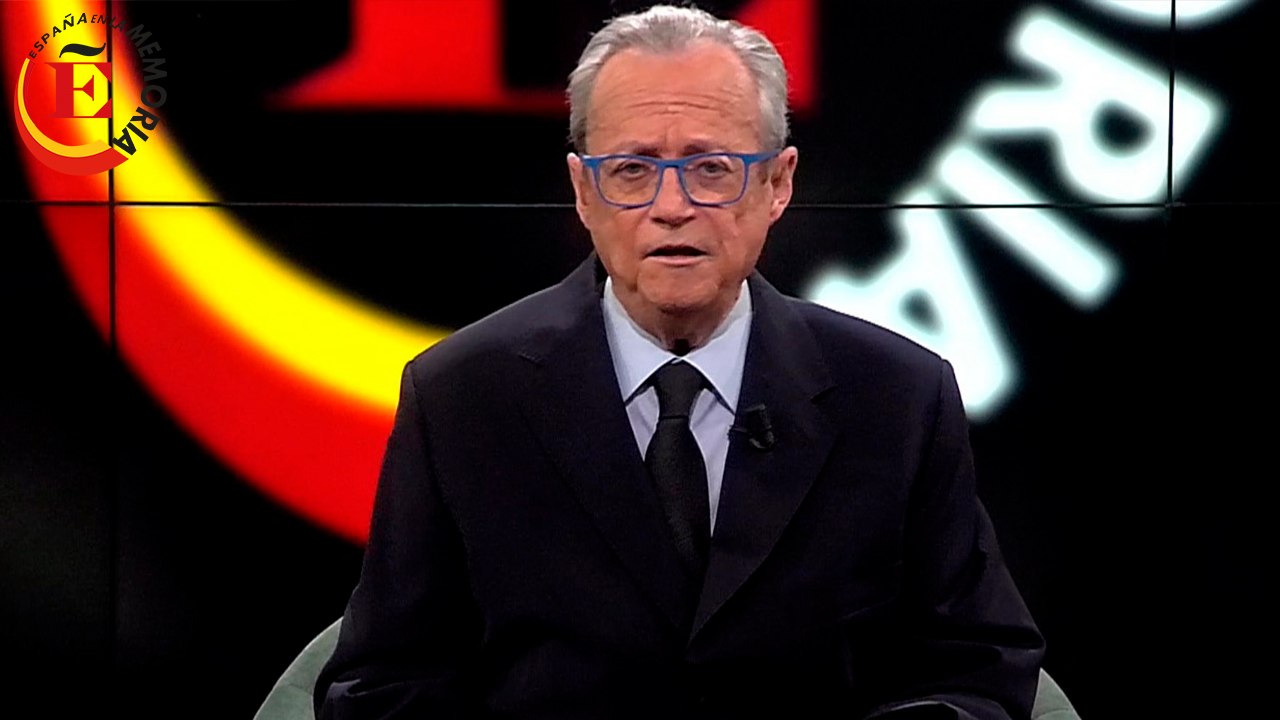 España en la memoria | La II Guerra Mundial en España | 20/02/22 | Programa Completo