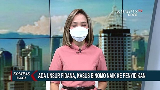 Indra Kenz, Diduga Melanggar Pasal Tindak Pidana Pencucian Uang dan Penyebaran Berita Bohong!
