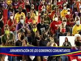 Alcaldesa Carmen Meléndez: Hemos construido brigadas de solucion de problemas en Caracas