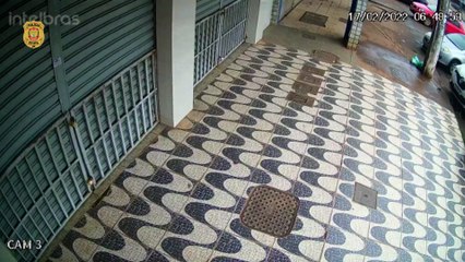 Polícia prende acusado de estuprar menina de 14 anos no Paranoá