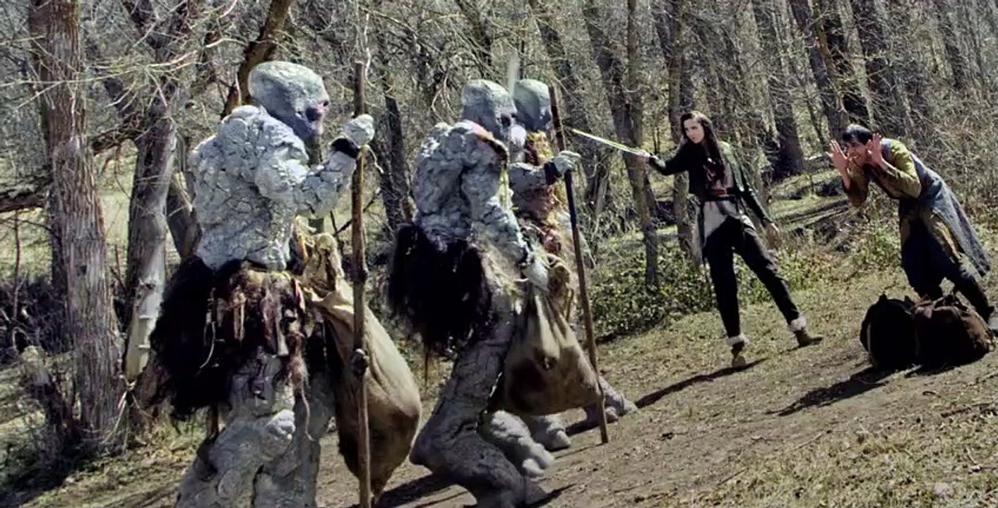 The Outpost S01 E08