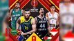 FIBA Asia Cup 2022, Indonesia Tergabung di Grup A Bersama Juara Bertahan Australia