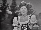 Roberta Peters - Swiss Echo Song (Live On The Ed Sullivan Show, December 25, 1960)