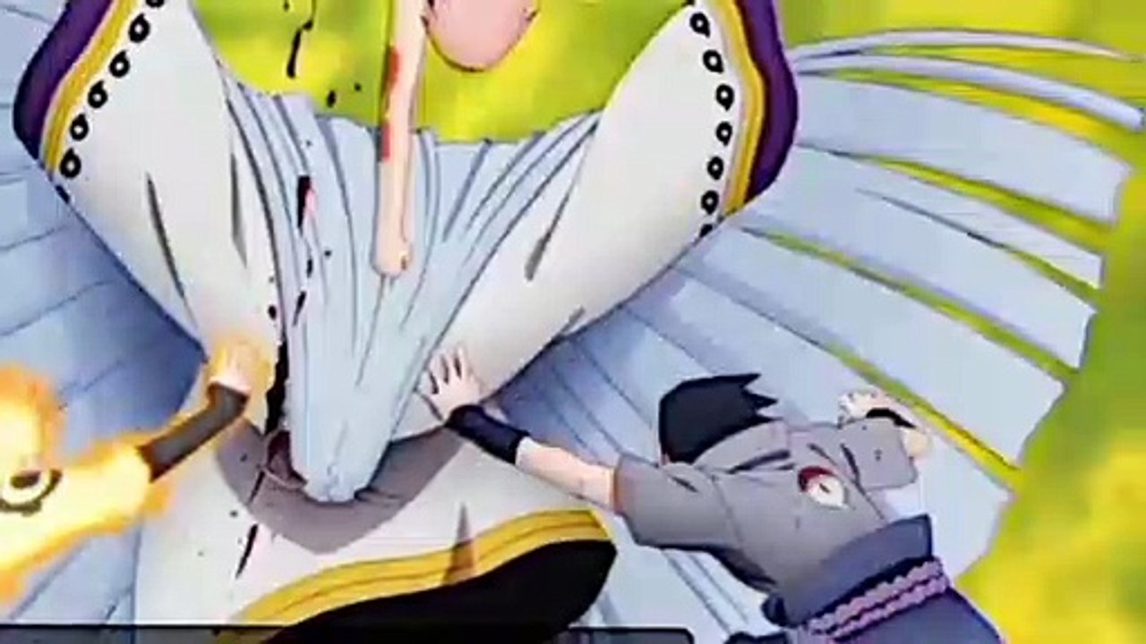 Kumpulan ~°^ jedag jedug naruto viral new video ^°~ | anime naruto boruto |