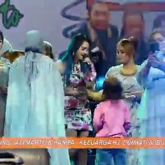 terlalu aku mencintaimu~arlinda putri