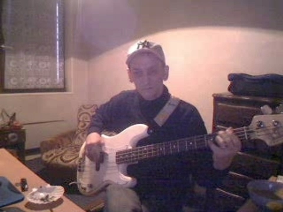 Djimix sur gainsbar -a la brigade des stups