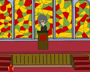 Club du Danger #06 - Un nouveau débat 1/2