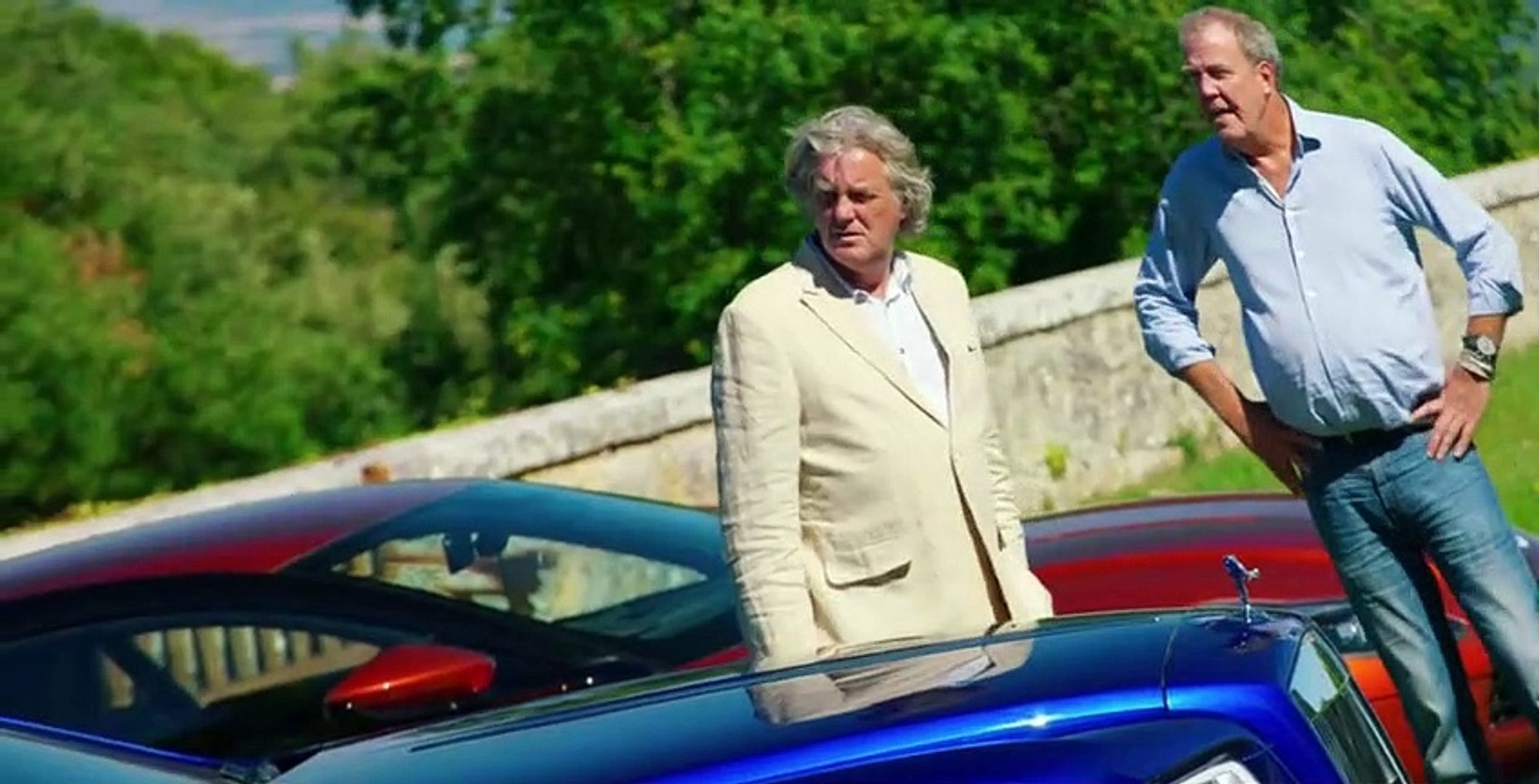 The grand tour season 3 online episode 1 watch online free dailymotion