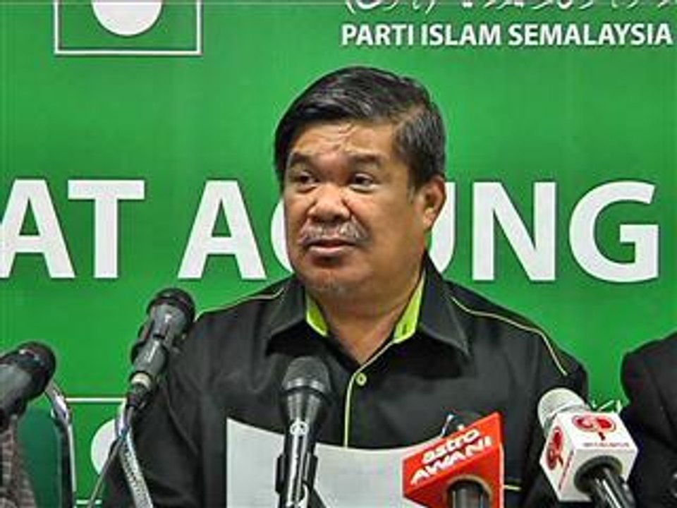 PAS tangguh bawa RUU Persendirian