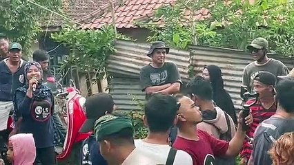 Hots Gila! Jangan Lupa Follow ✨