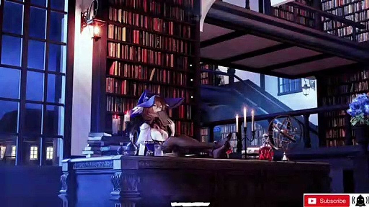 Omen NSC10 Release bản mix nhẹ - bộ lọc #NSC #NSC10