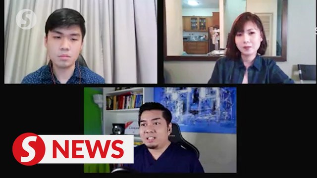 Live Q&A Session: Omicron variant and Covid-19 vaccination for kids