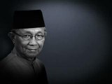 Belasungkawa Aziz Sattar