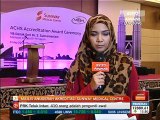 Majlis Anugerah Akreditasi Sunway Medical Centre