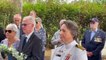 Darryl Kelly commemorates Darwin bombing 80 years ago - South Coast Register