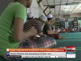 Pusat Rawatan Nur Al-Barakah rawat remaja bermasalah