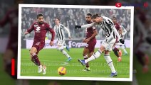Tanpa Pemenang di Derby della Mole, Juventus Ditahan Imbang Torino