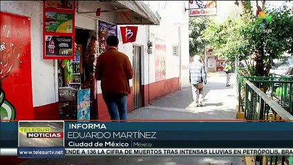 En México continua el debate sobre la reforma al servicio eléctrico promovida por el Ejecutivo