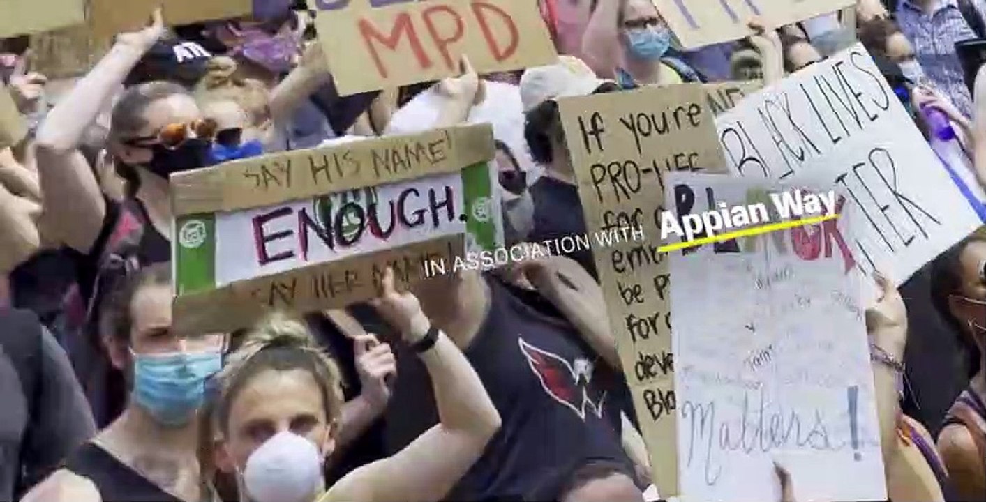 Whose Vote Counts, Explained S01 E03